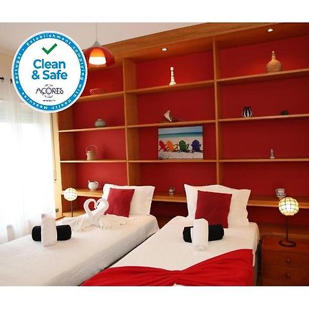 Apartamento Oceanus Apartment Ponta Delgada Exterior foto