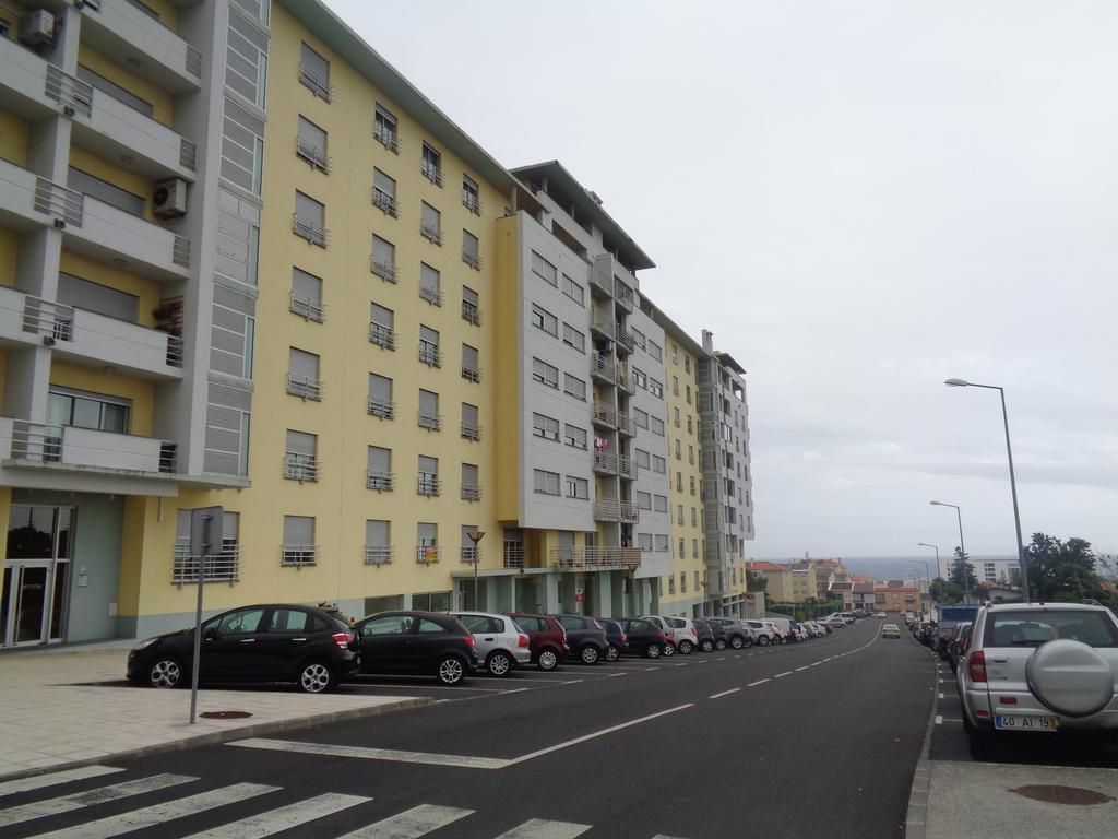 Apartamento Oceanus Apartment Ponta Delgada Cameră foto
