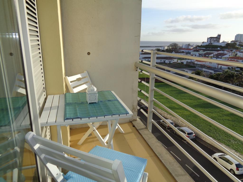Apartamento Oceanus Apartment Ponta Delgada Exterior foto