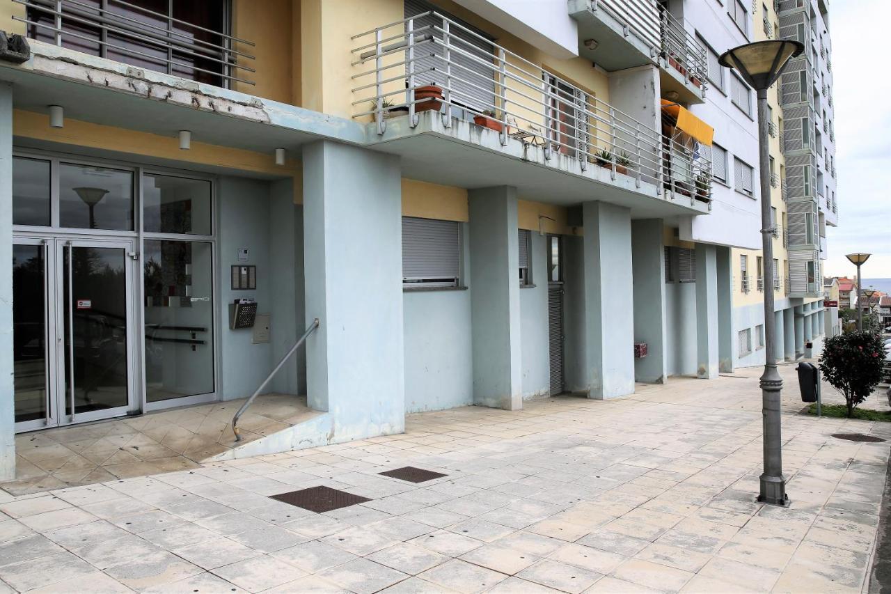 Apartamento Oceanus Apartment Ponta Delgada Exterior foto