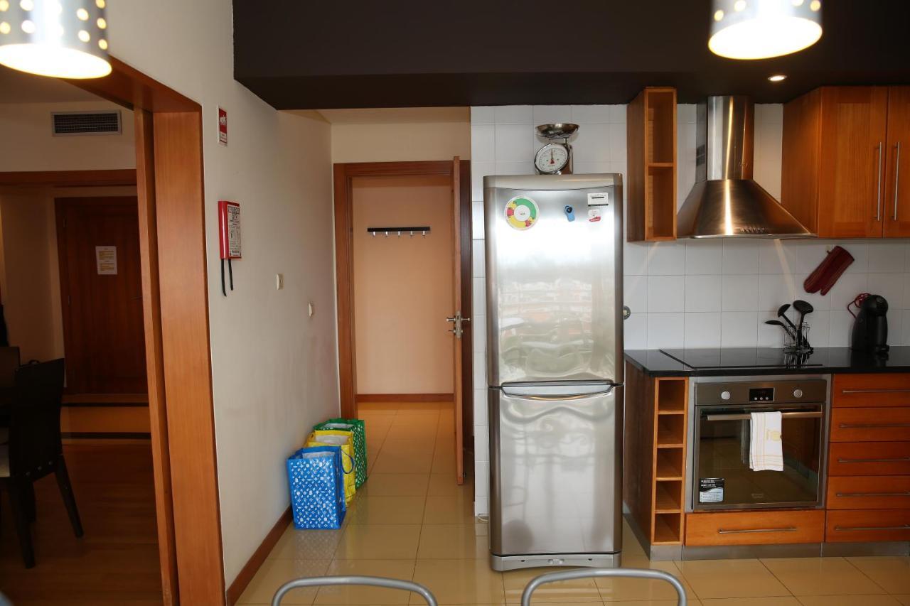 Apartamento Oceanus Apartment Ponta Delgada Exterior foto