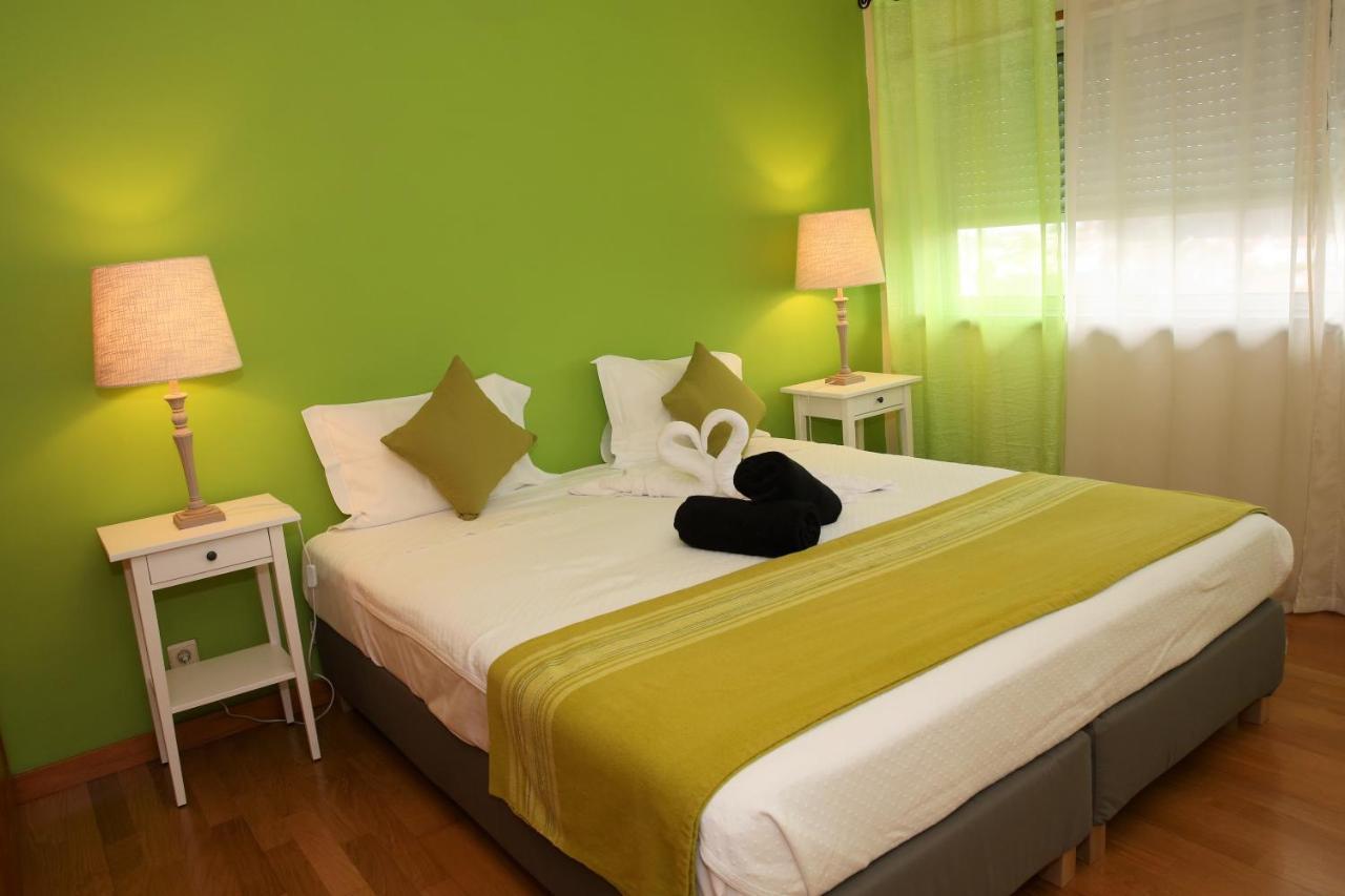 Apartamento Oceanus Apartment Ponta Delgada Exterior foto