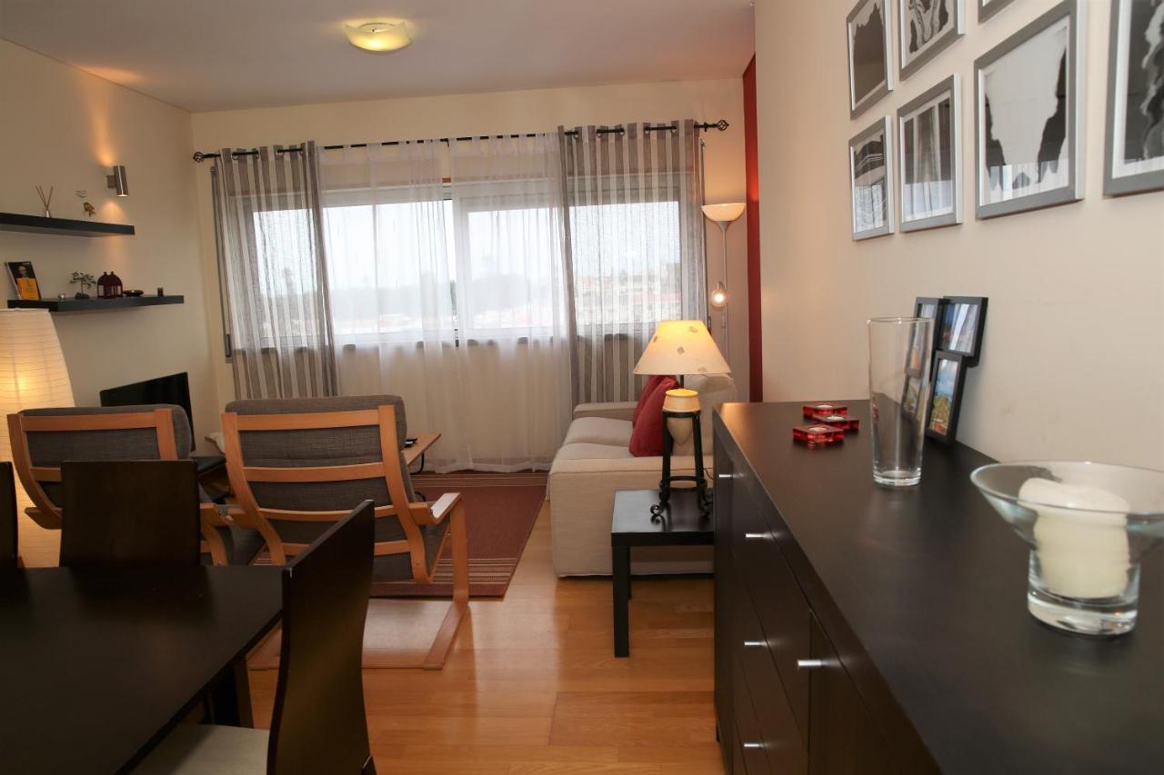 Apartamento Oceanus Apartment Ponta Delgada Exterior foto