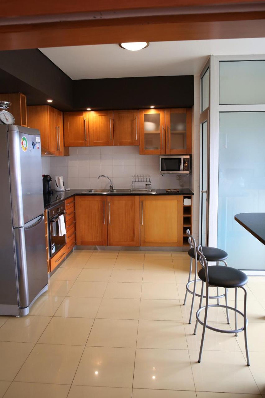 Apartamento Oceanus Apartment Ponta Delgada Exterior foto