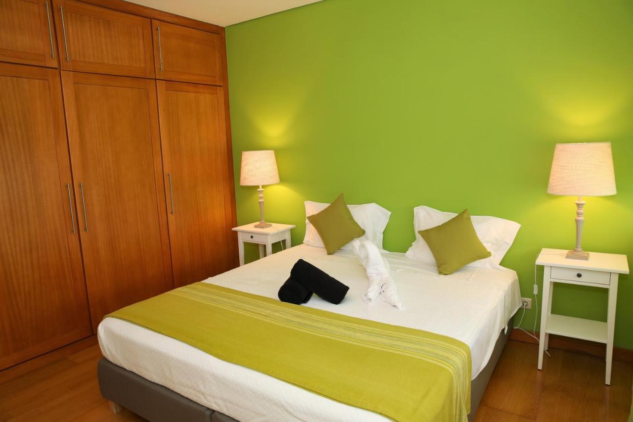 Apartamento Oceanus Apartment Ponta Delgada Exterior foto