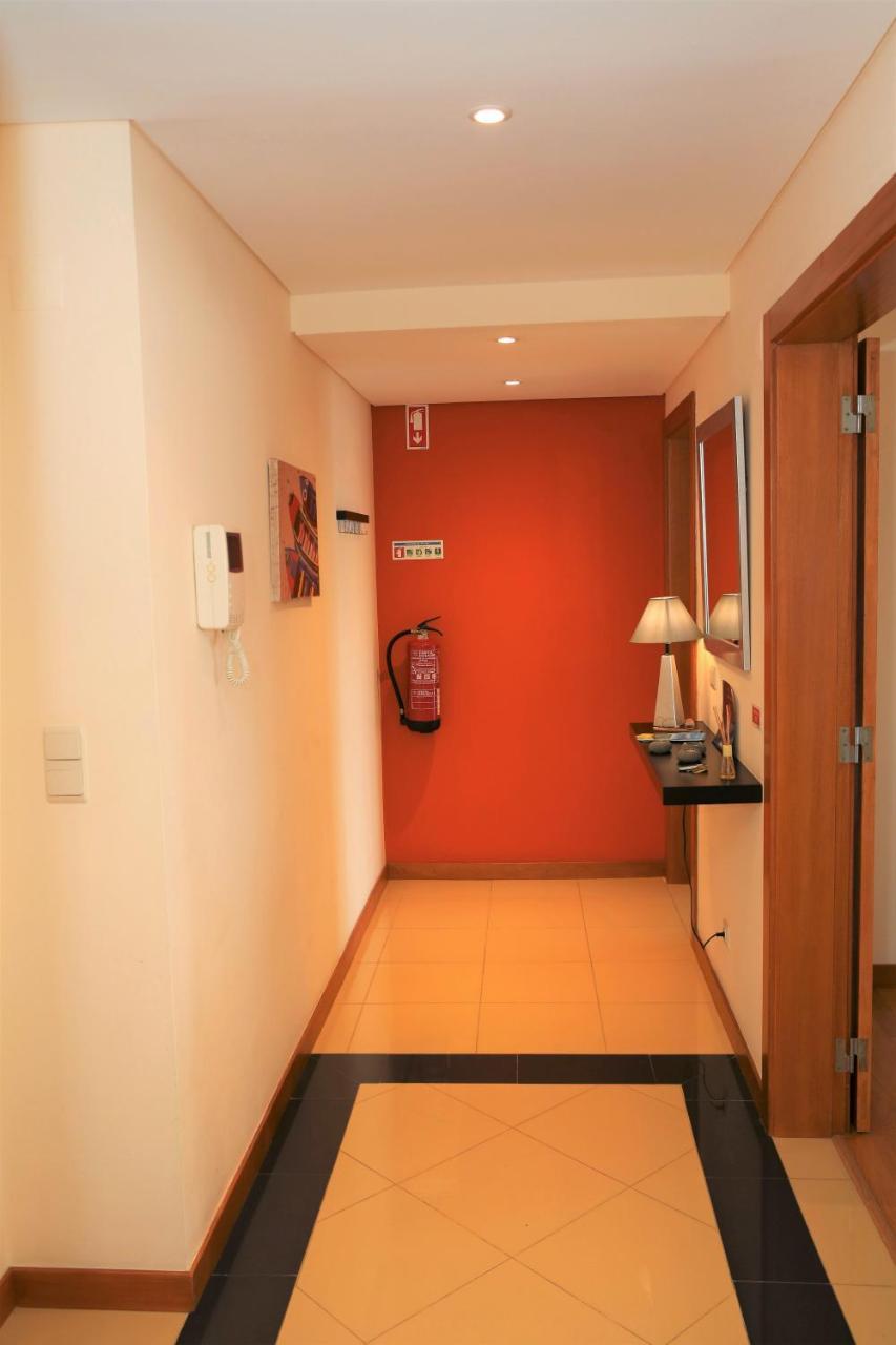Apartamento Oceanus Apartment Ponta Delgada Exterior foto