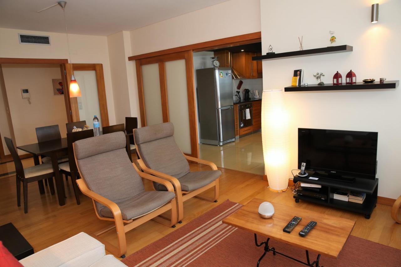 Apartamento Oceanus Apartment Ponta Delgada Exterior foto