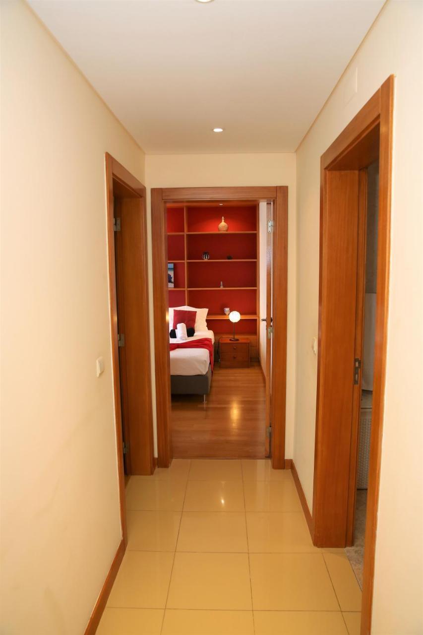 Apartamento Oceanus Apartment Ponta Delgada Exterior foto