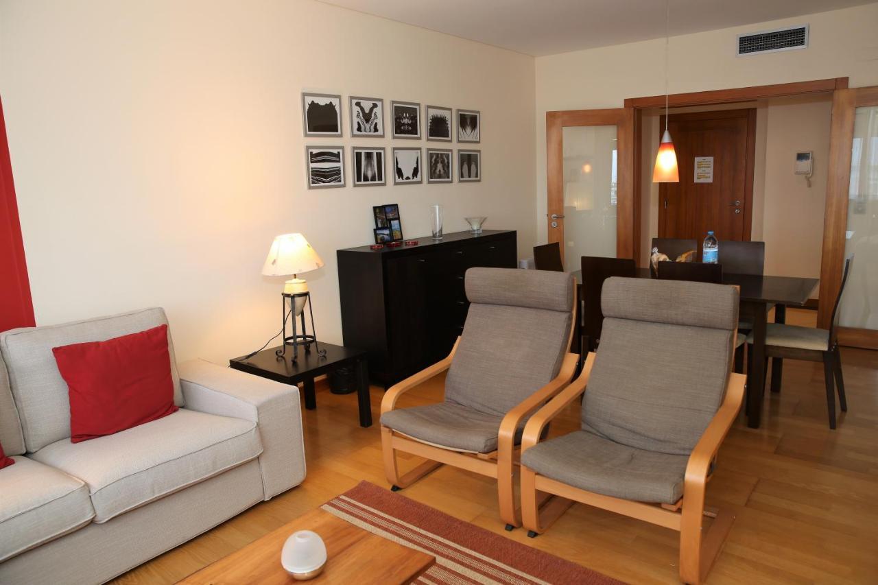 Apartamento Oceanus Apartment Ponta Delgada Exterior foto
