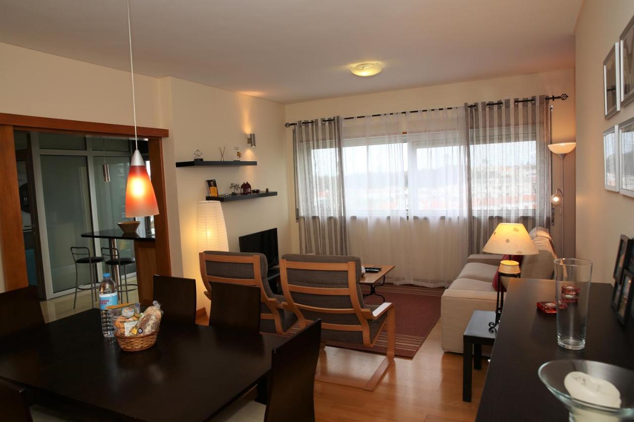 Apartamento Oceanus Apartment Ponta Delgada Exterior foto