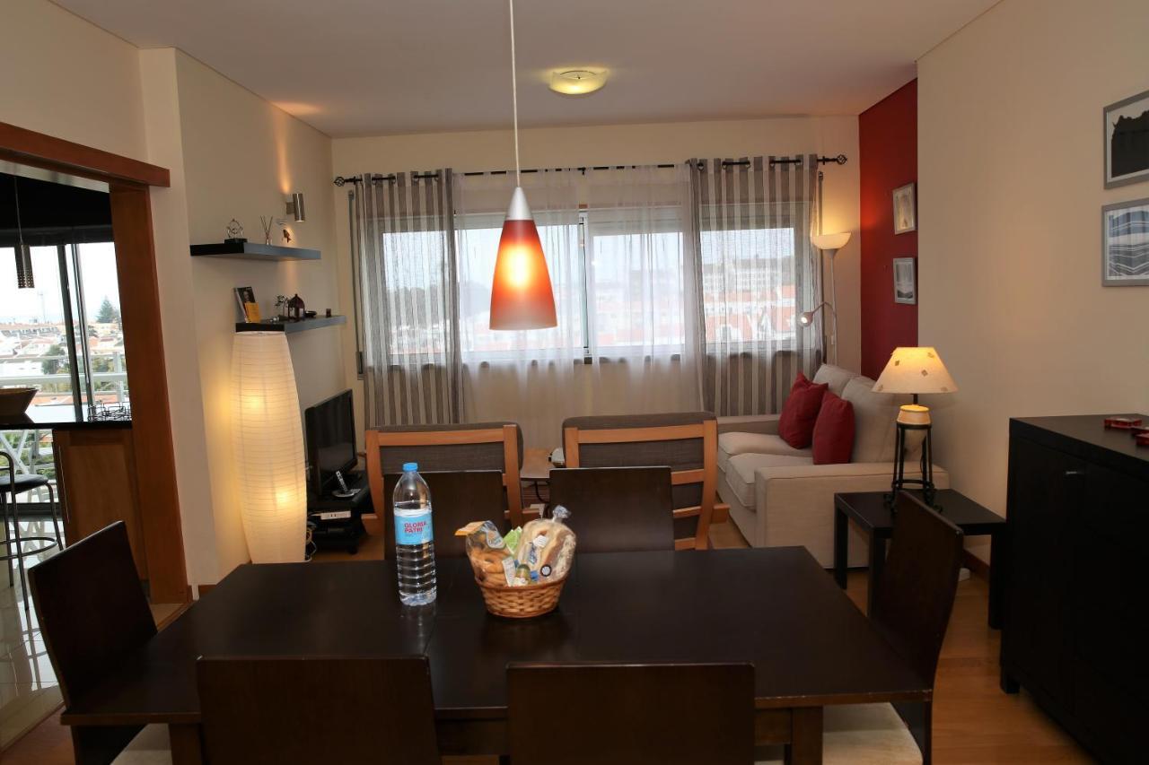 Apartamento Oceanus Apartment Ponta Delgada Exterior foto