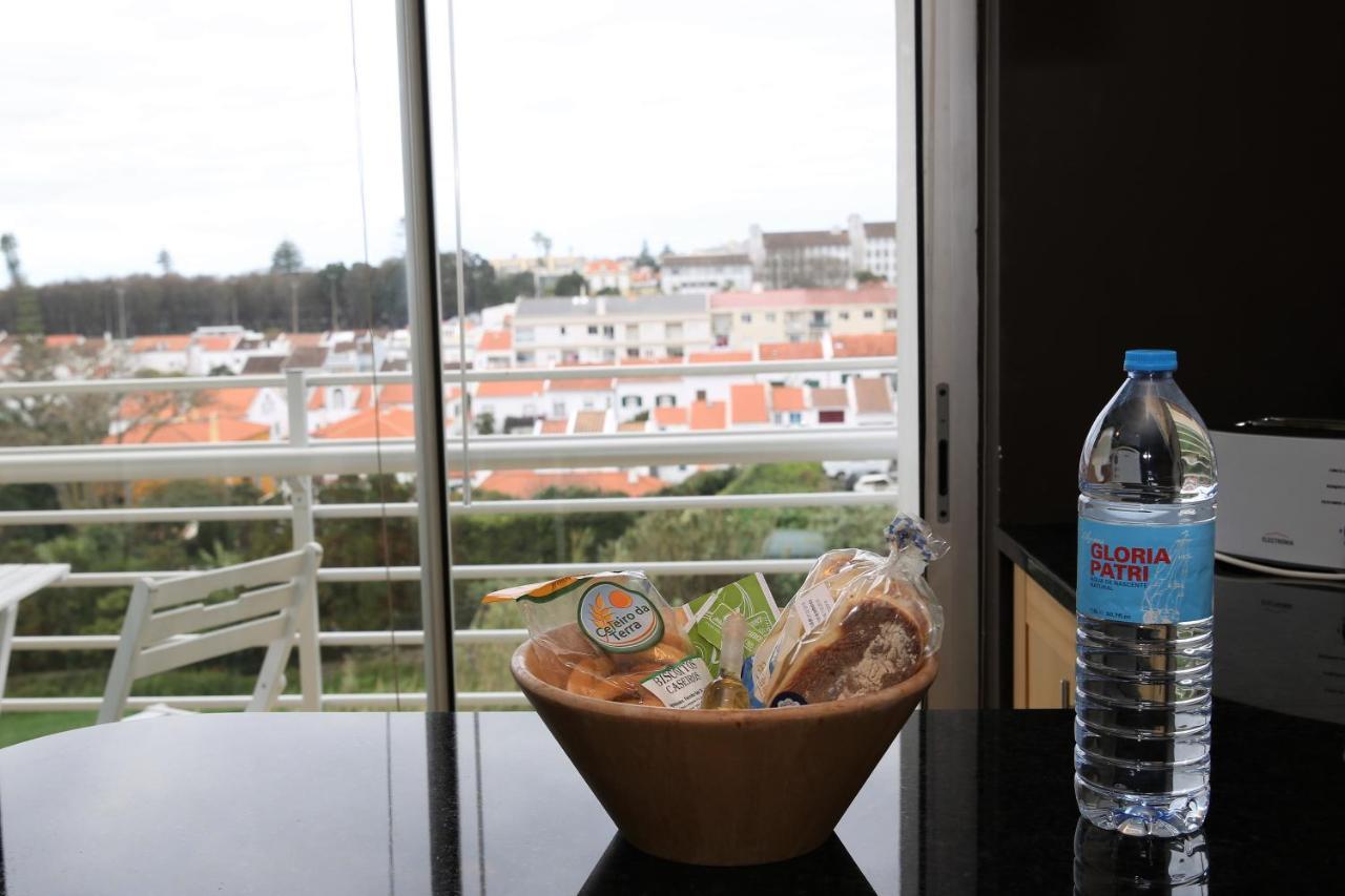Apartamento Oceanus Apartment Ponta Delgada Exterior foto