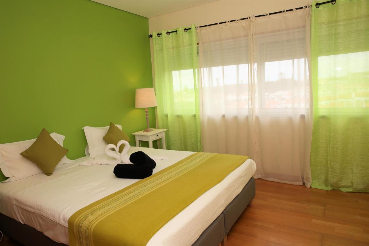 Apartamento Oceanus Apartment Ponta Delgada Exterior foto