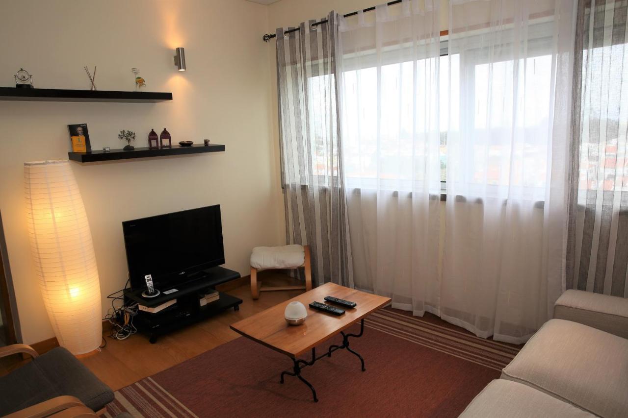 Apartamento Oceanus Apartment Ponta Delgada Exterior foto